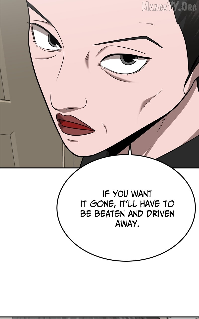 Reasons Not to Enter a Haunted house Chapter 35 - page 62