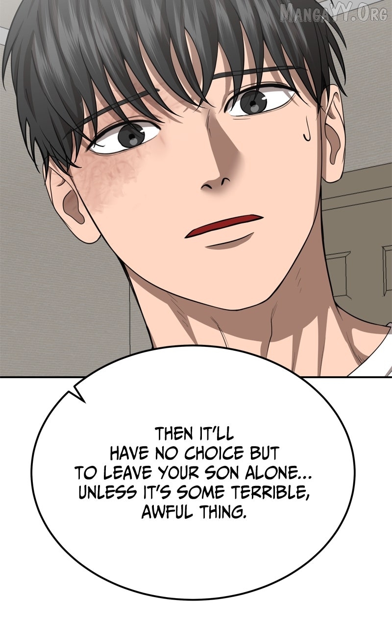 Reasons Not to Enter a Haunted house Chapter 35 - page 63