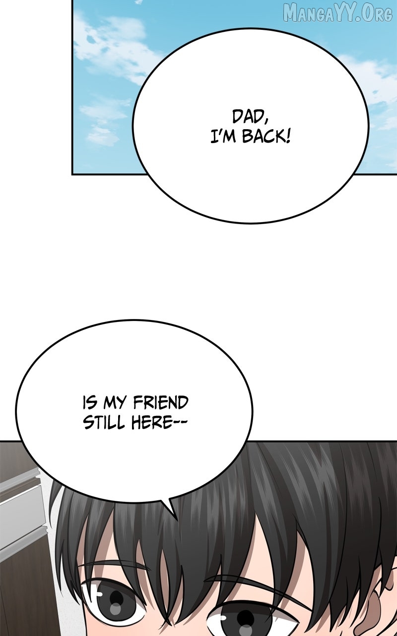 Reasons Not to Enter a Haunted house Chapter 35 - page 65