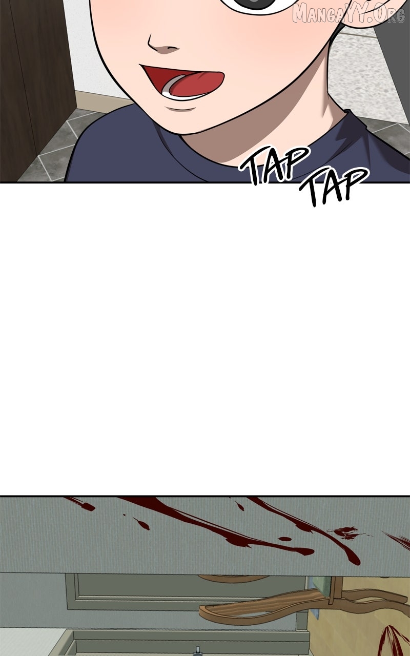 Reasons Not to Enter a Haunted house Chapter 35 - page 66