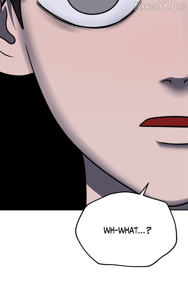 Reasons Not to Enter a Haunted house Chapter 35 - page 69