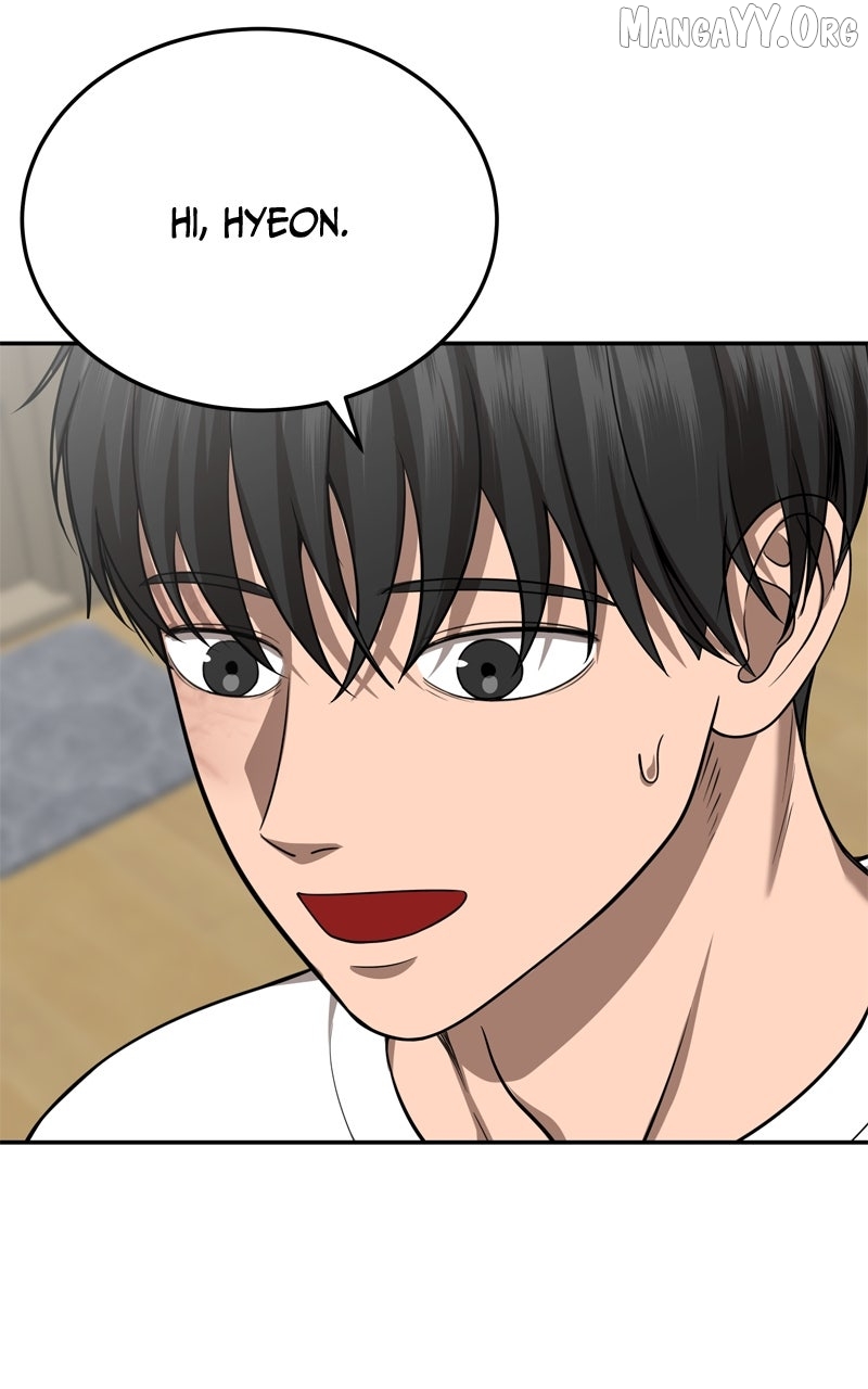 Reasons Not to Enter a Haunted house Chapter 35 - page 70