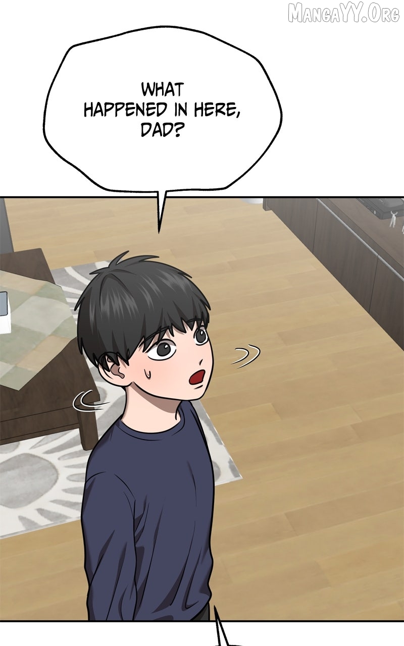 Reasons Not to Enter a Haunted house Chapter 35 - page 71