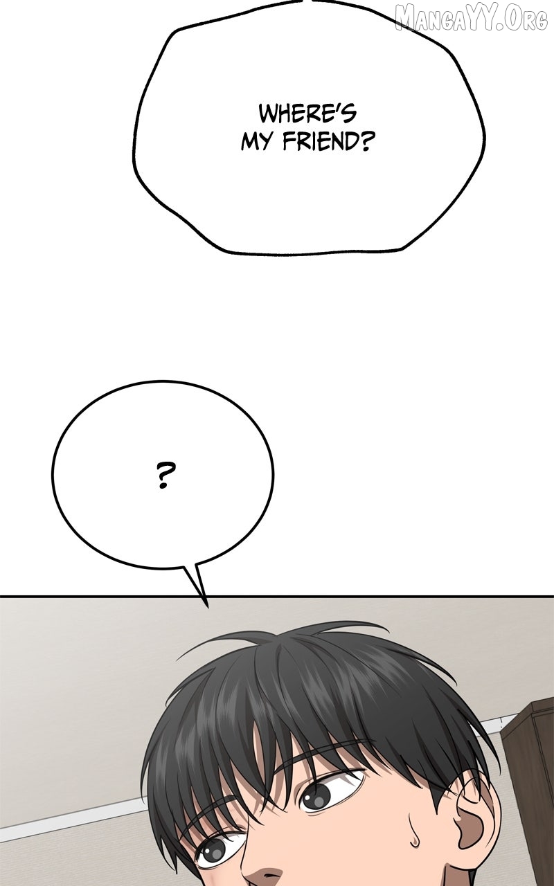 Reasons Not to Enter a Haunted house Chapter 35 - page 72