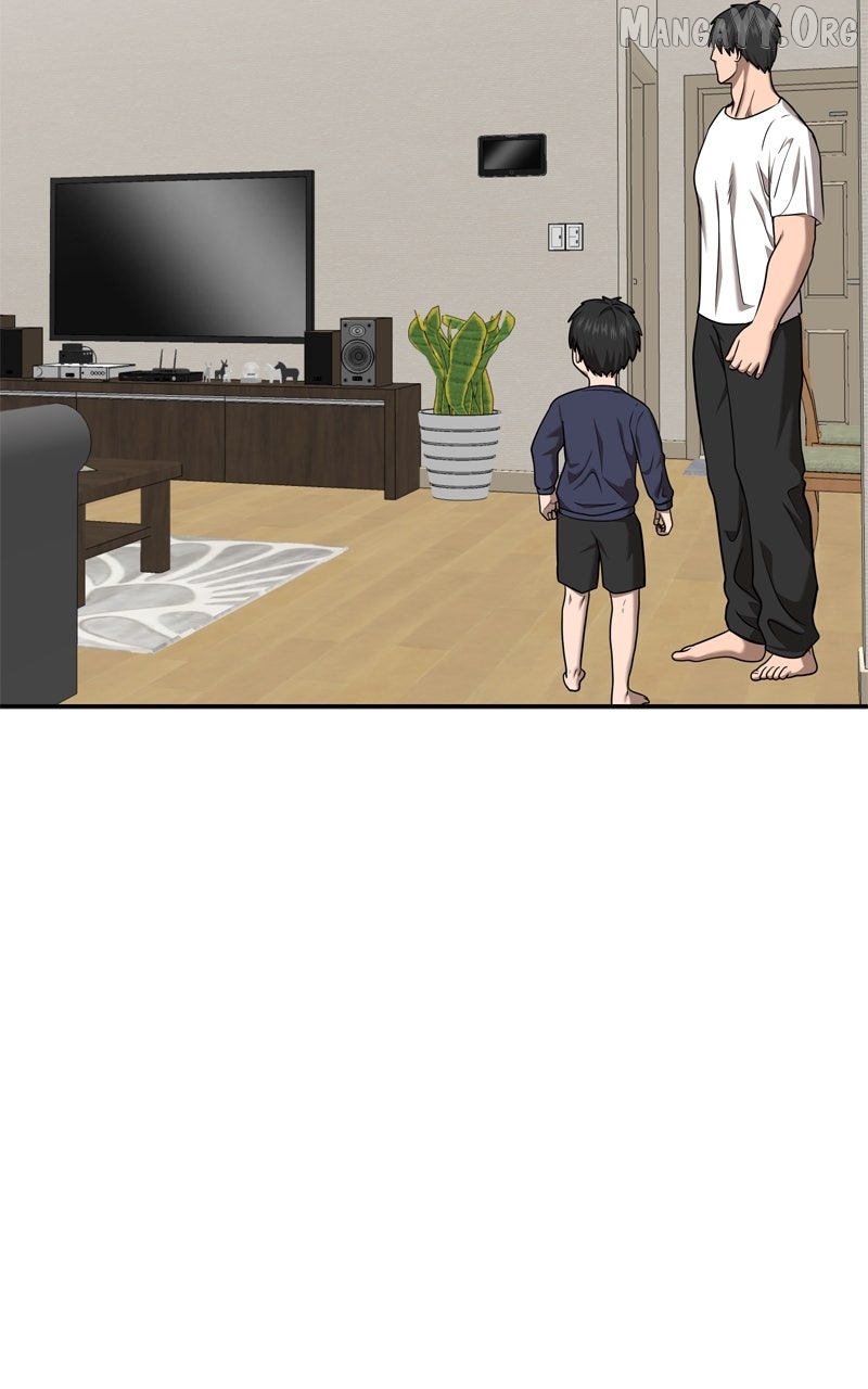 Reasons Not to Enter a Haunted house Chapter 35 - page 74