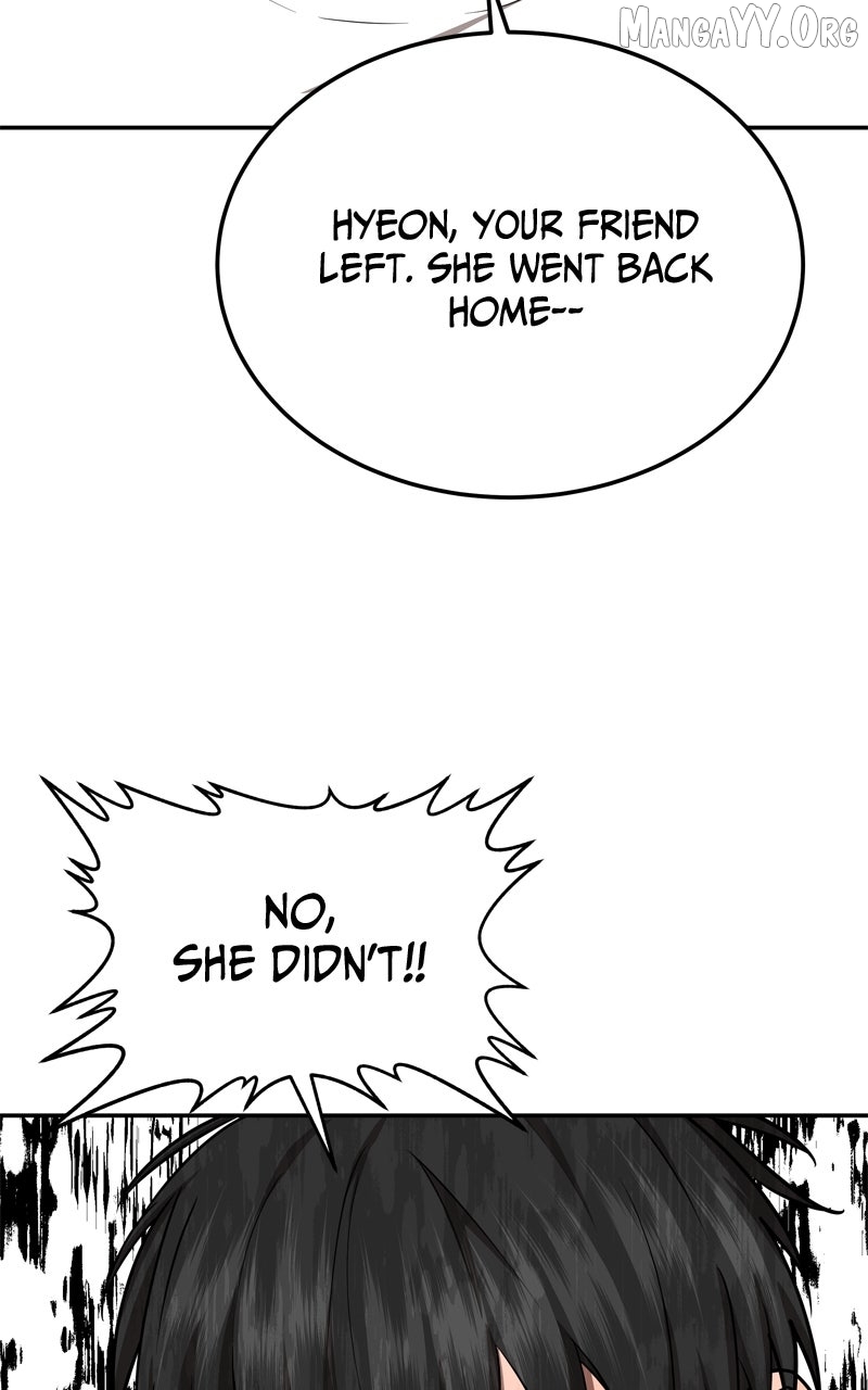 Reasons Not to Enter a Haunted house Chapter 35 - page 76