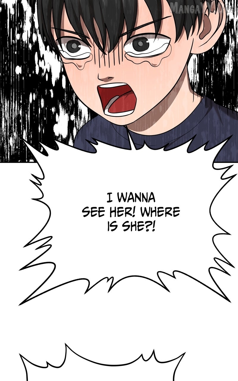 Reasons Not to Enter a Haunted house Chapter 35 - page 77