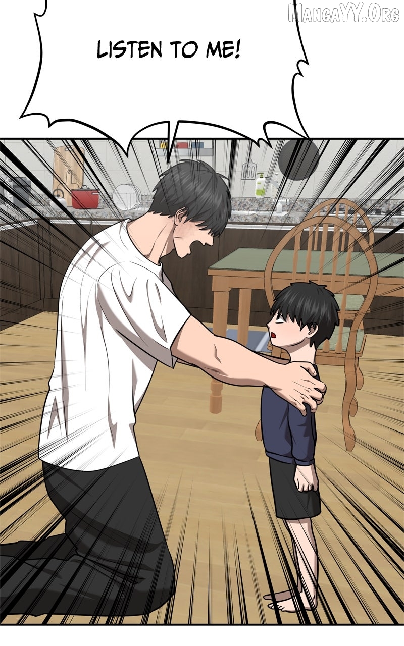 Reasons Not to Enter a Haunted house Chapter 35 - page 78