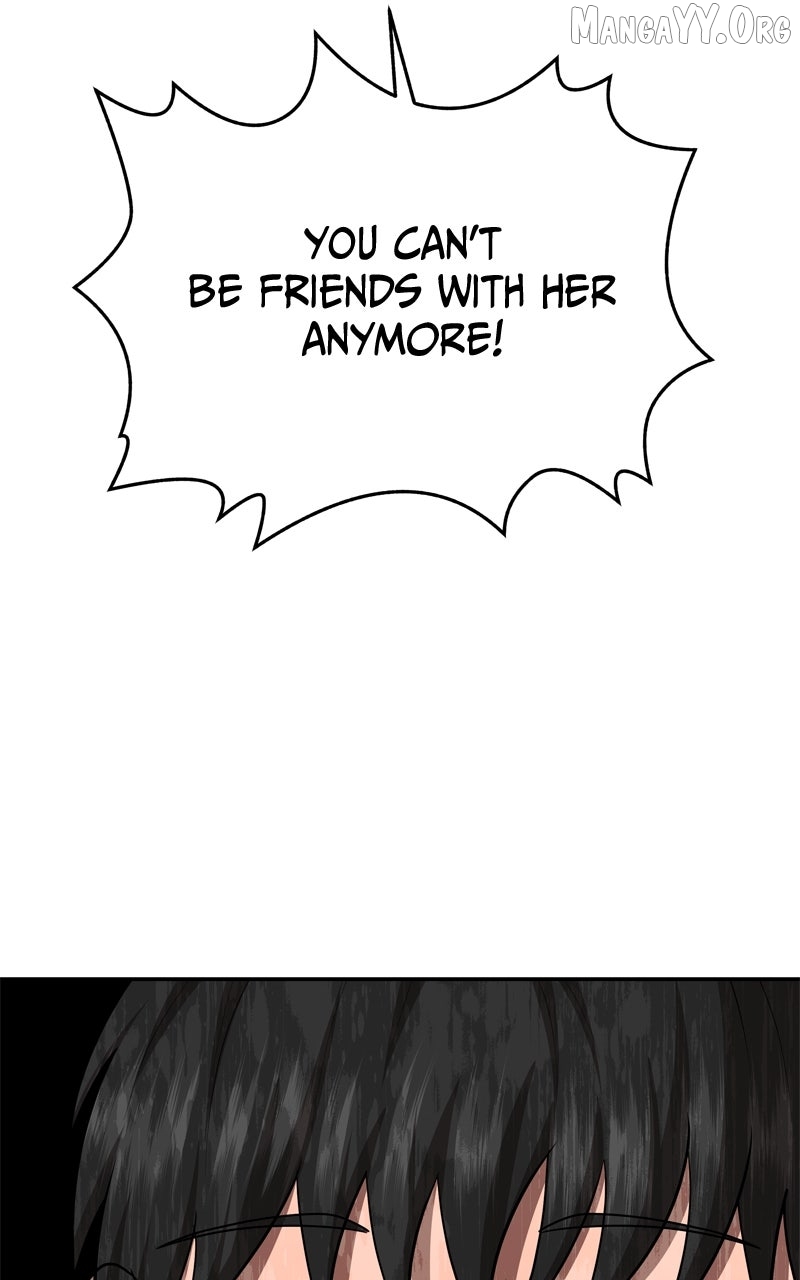 Reasons Not to Enter a Haunted house Chapter 35 - page 79