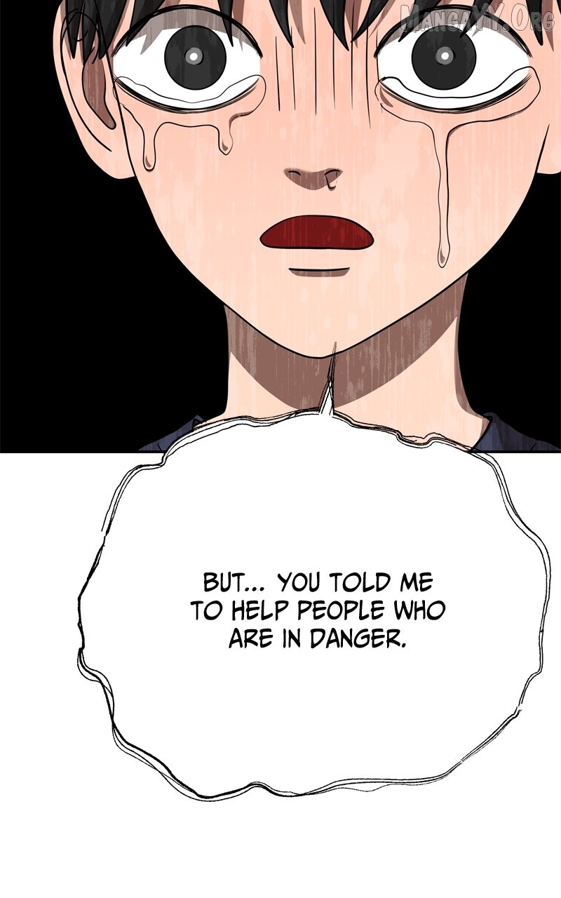 Reasons Not to Enter a Haunted house Chapter 35 - page 80