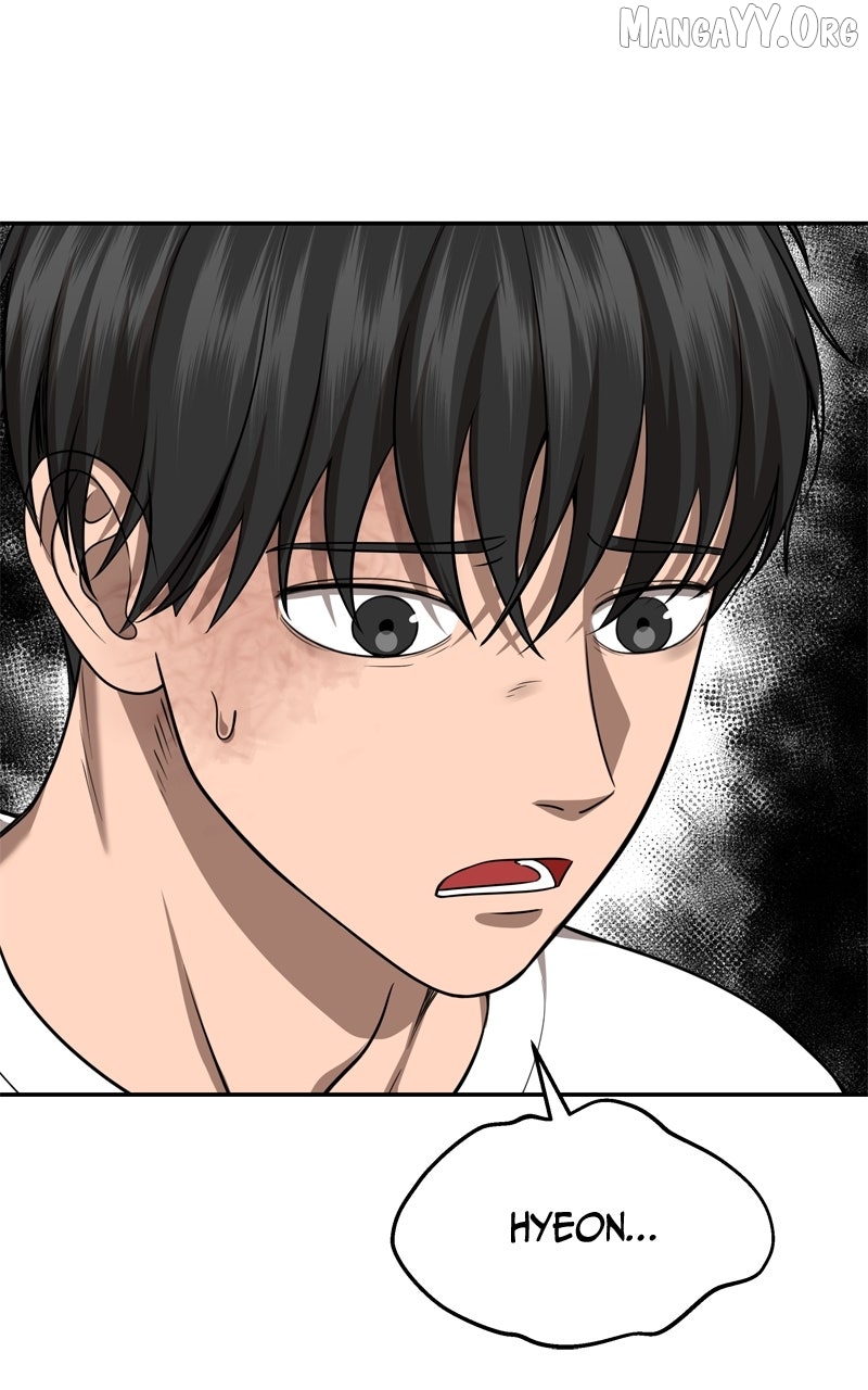 Reasons Not to Enter a Haunted house Chapter 35 - page 81