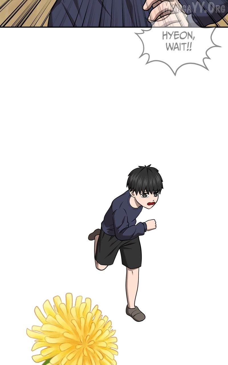 Reasons Not to Enter a Haunted house Chapter 35 - page 83