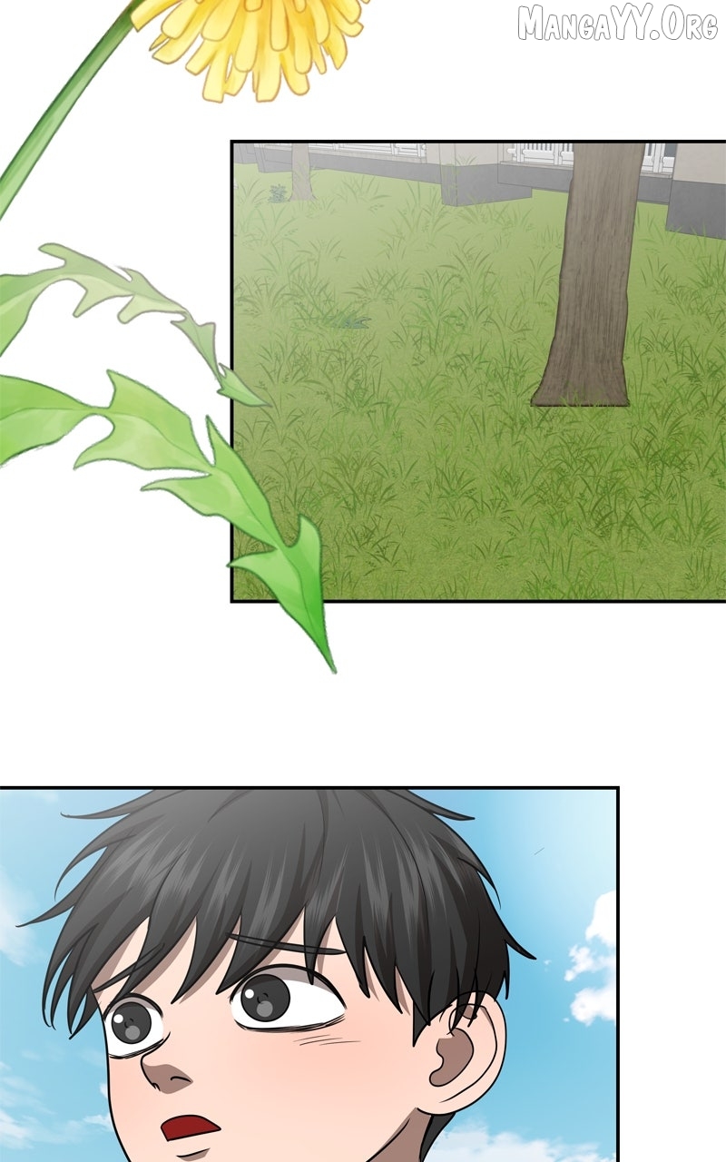 Reasons Not to Enter a Haunted house Chapter 35 - page 84