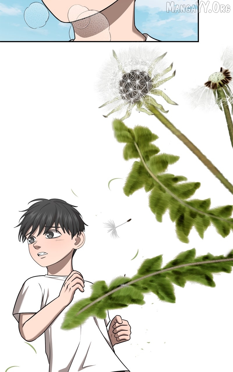 Reasons Not to Enter a Haunted house Chapter 35 - page 85