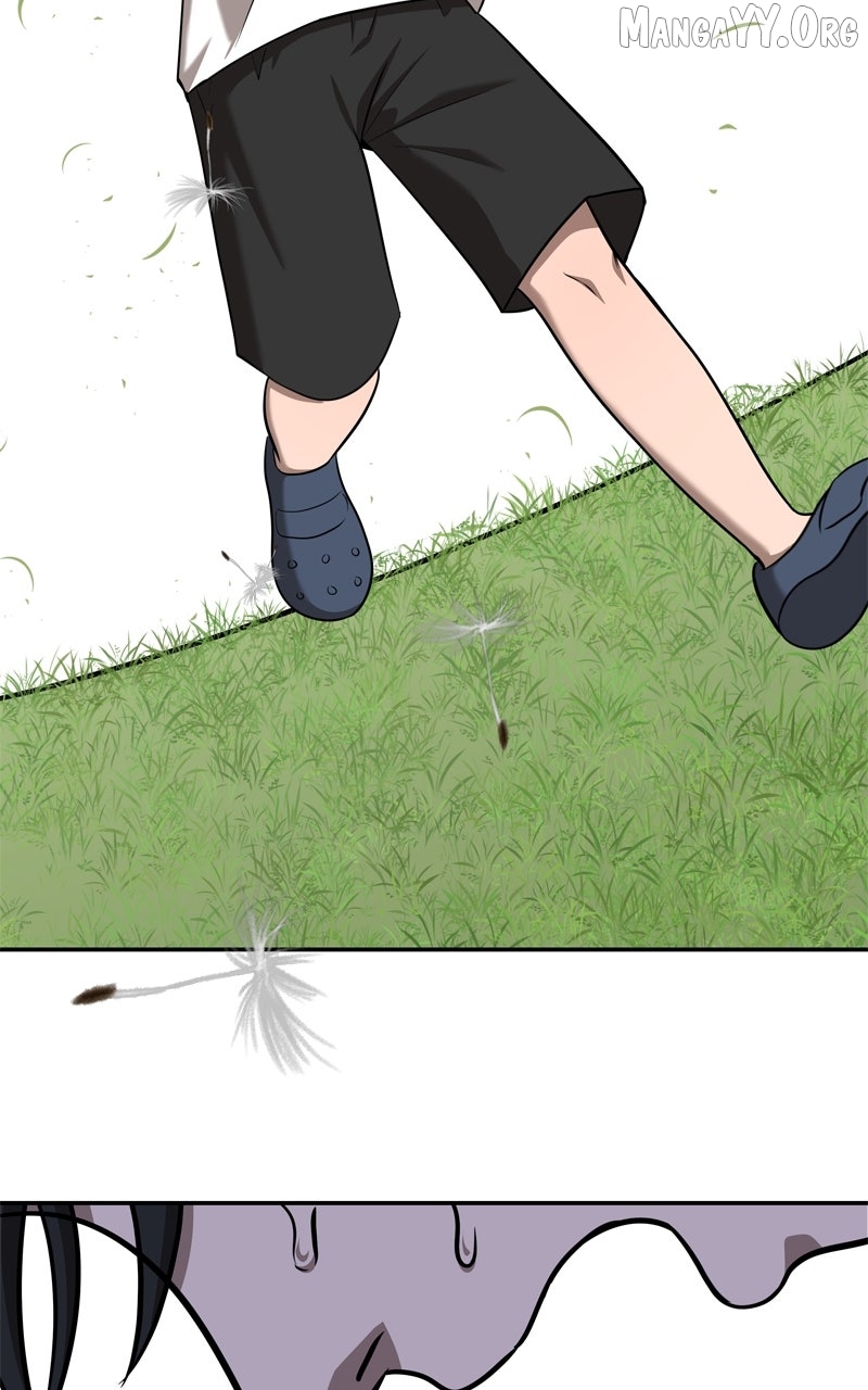 Reasons Not to Enter a Haunted house Chapter 35 - page 86