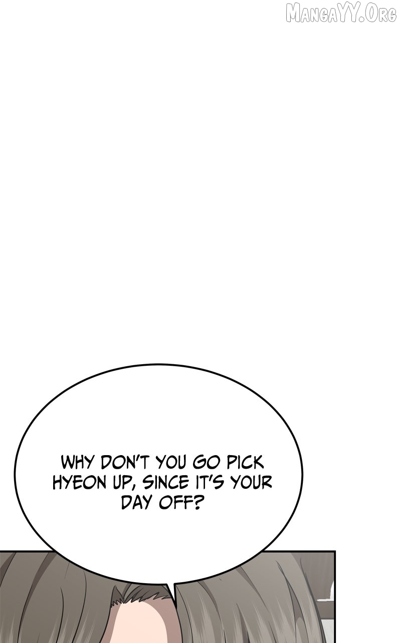 Reasons Not to Enter a Haunted house Chapter 35 - page 88