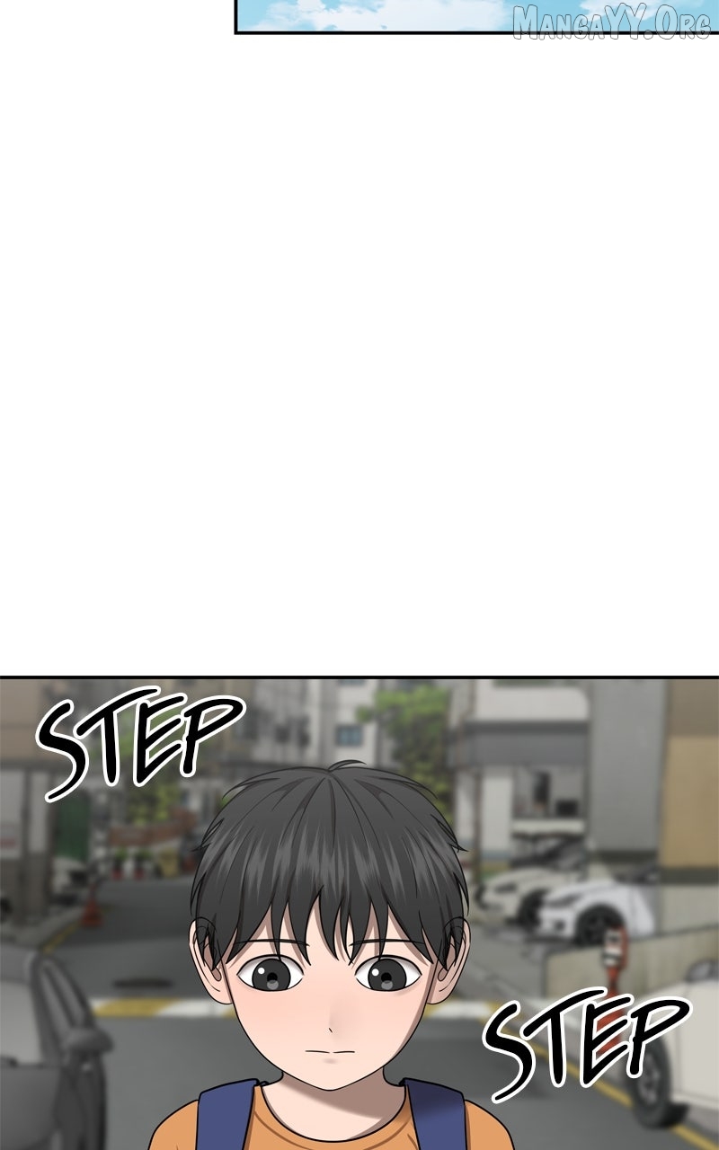 Reasons Not to Enter a Haunted house Chapter 35 - page 91