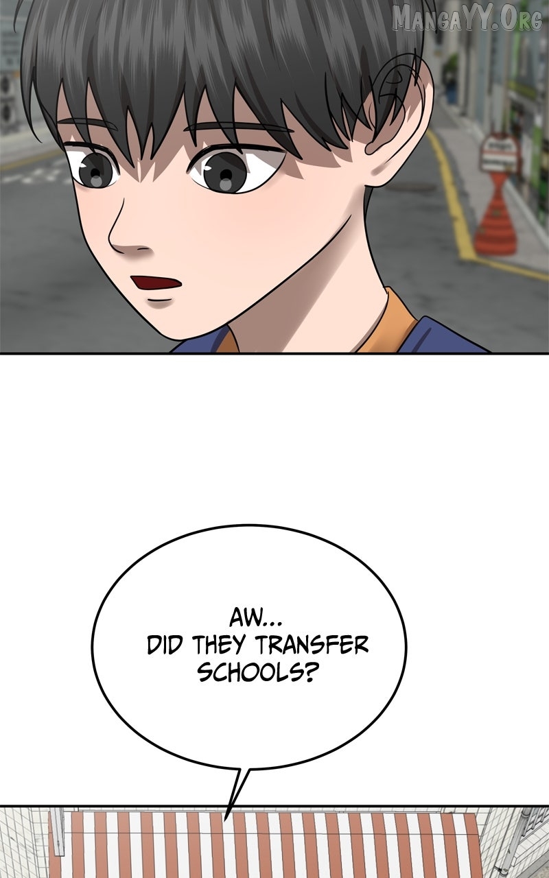 Reasons Not to Enter a Haunted house Chapter 35 - page 94