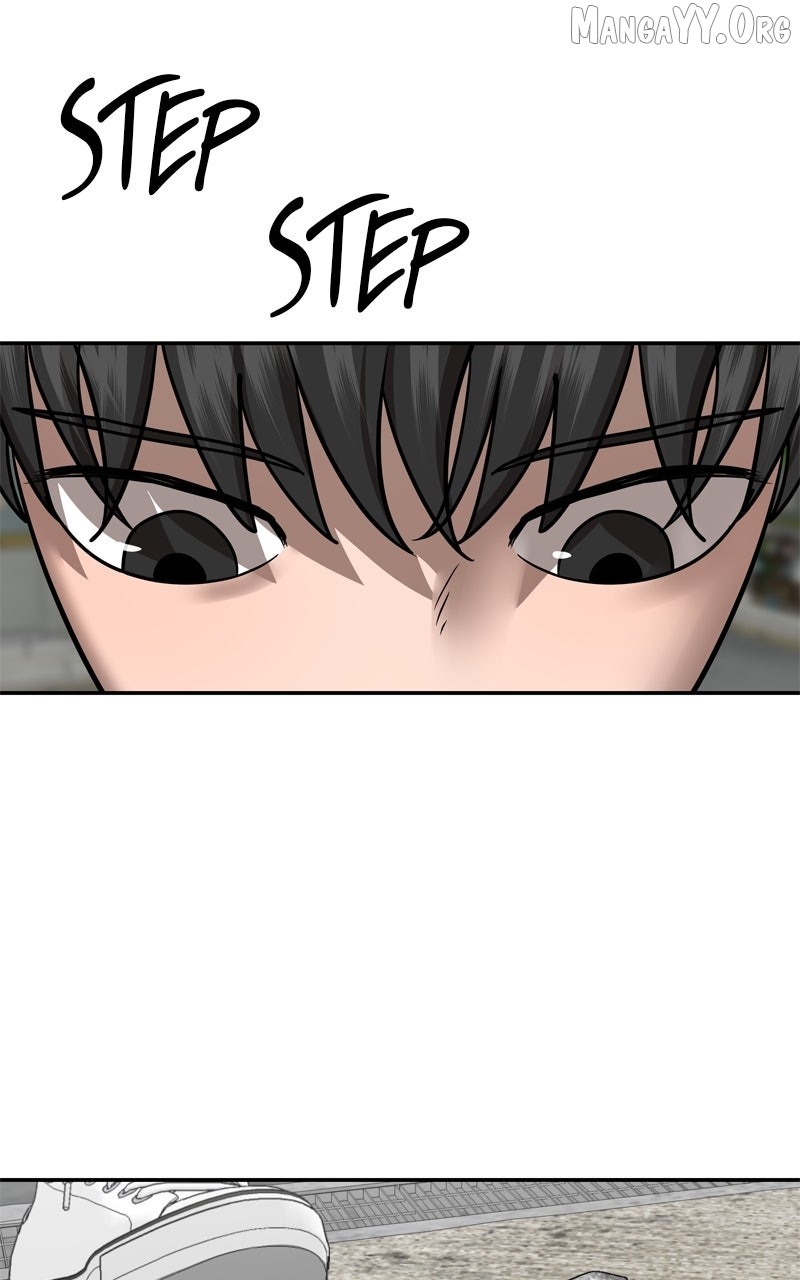 Reasons Not to Enter a Haunted house Chapter 35 - page 96