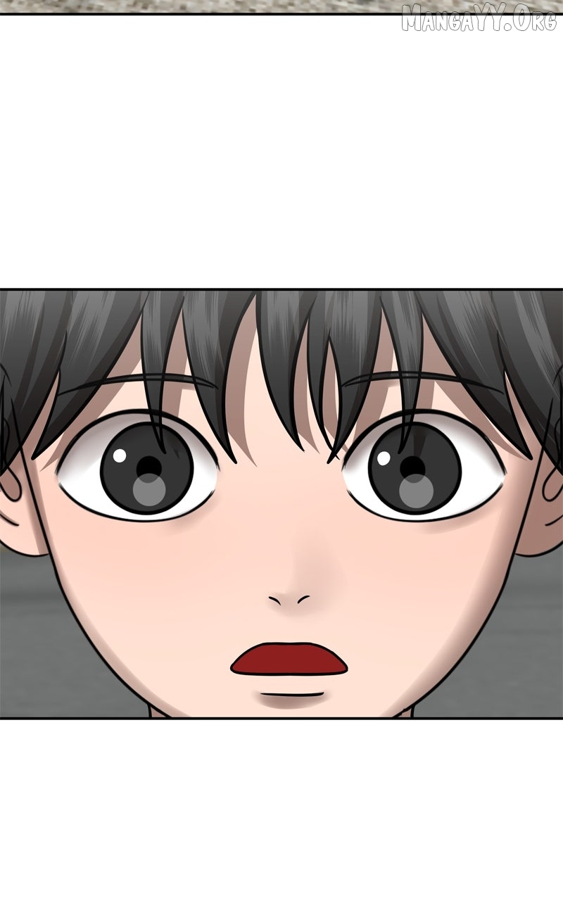 Reasons Not to Enter a Haunted house Chapter 35 - page 98