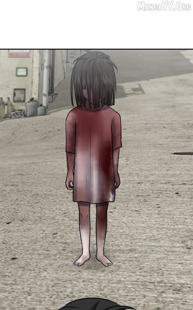 Reasons Not to Enter a Haunted house Chapter 35 - page 99