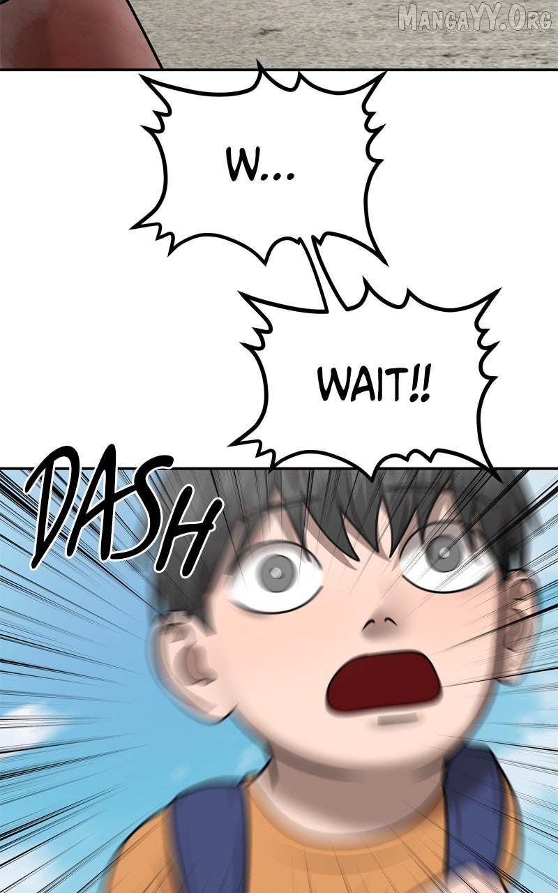 Reasons Not to Enter a Haunted house Chapter 35 - page 101