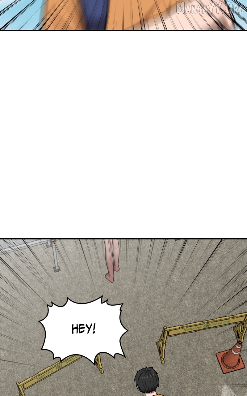 Reasons Not to Enter a Haunted house Chapter 35 - page 102