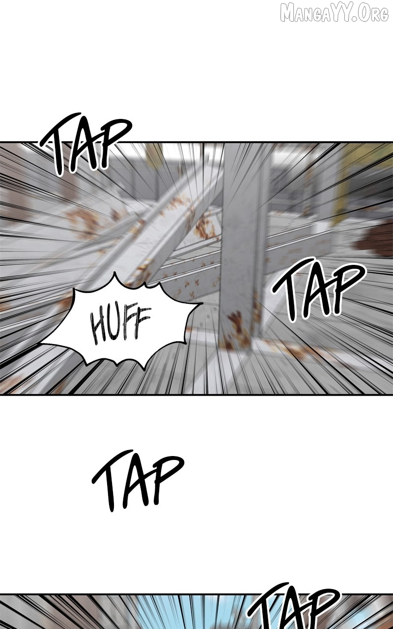 Reasons Not to Enter a Haunted house Chapter 35 - page 105