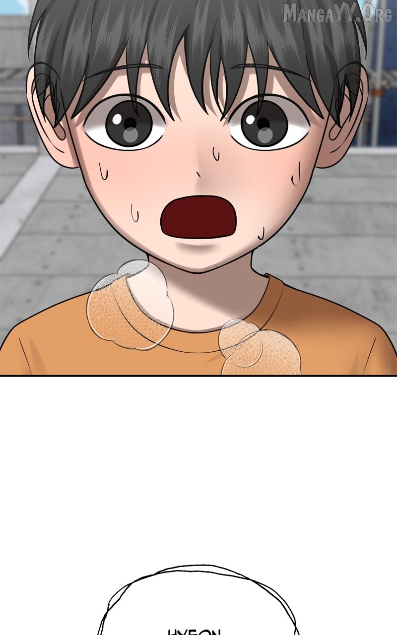Reasons Not to Enter a Haunted house Chapter 35 - page 107