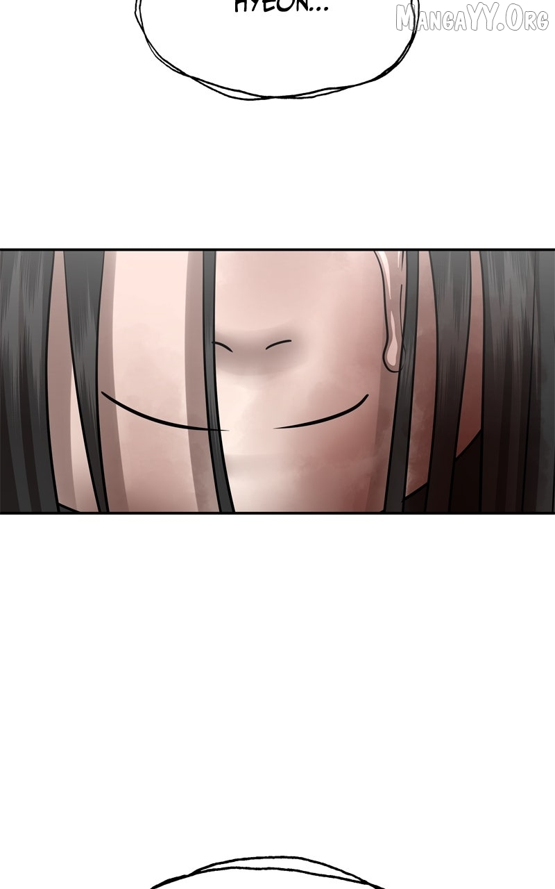 Reasons Not to Enter a Haunted house Chapter 35 - page 108