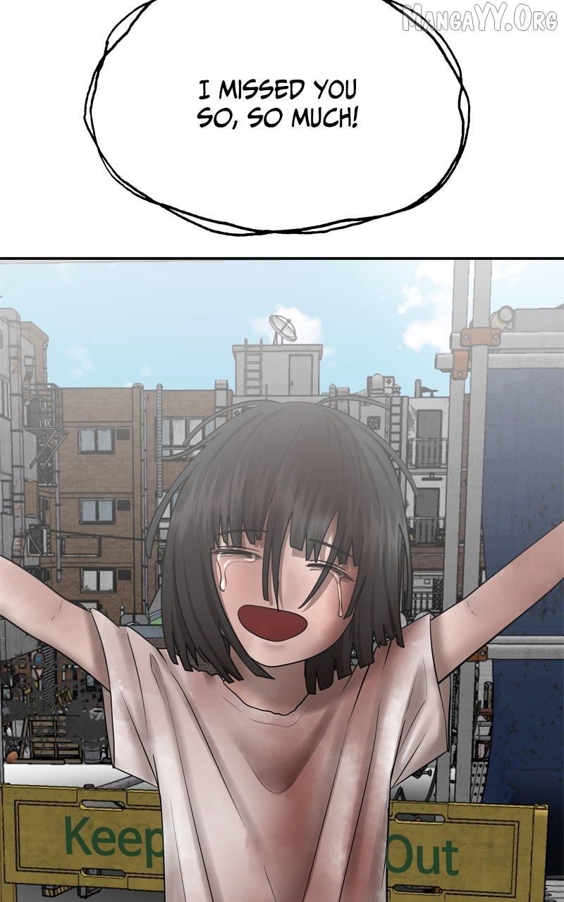 Reasons Not to Enter a Haunted house Chapter 35 - page 109