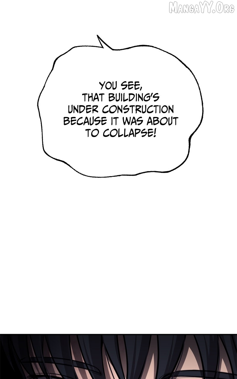 Reasons Not to Enter a Haunted house Chapter 36 - page 6
