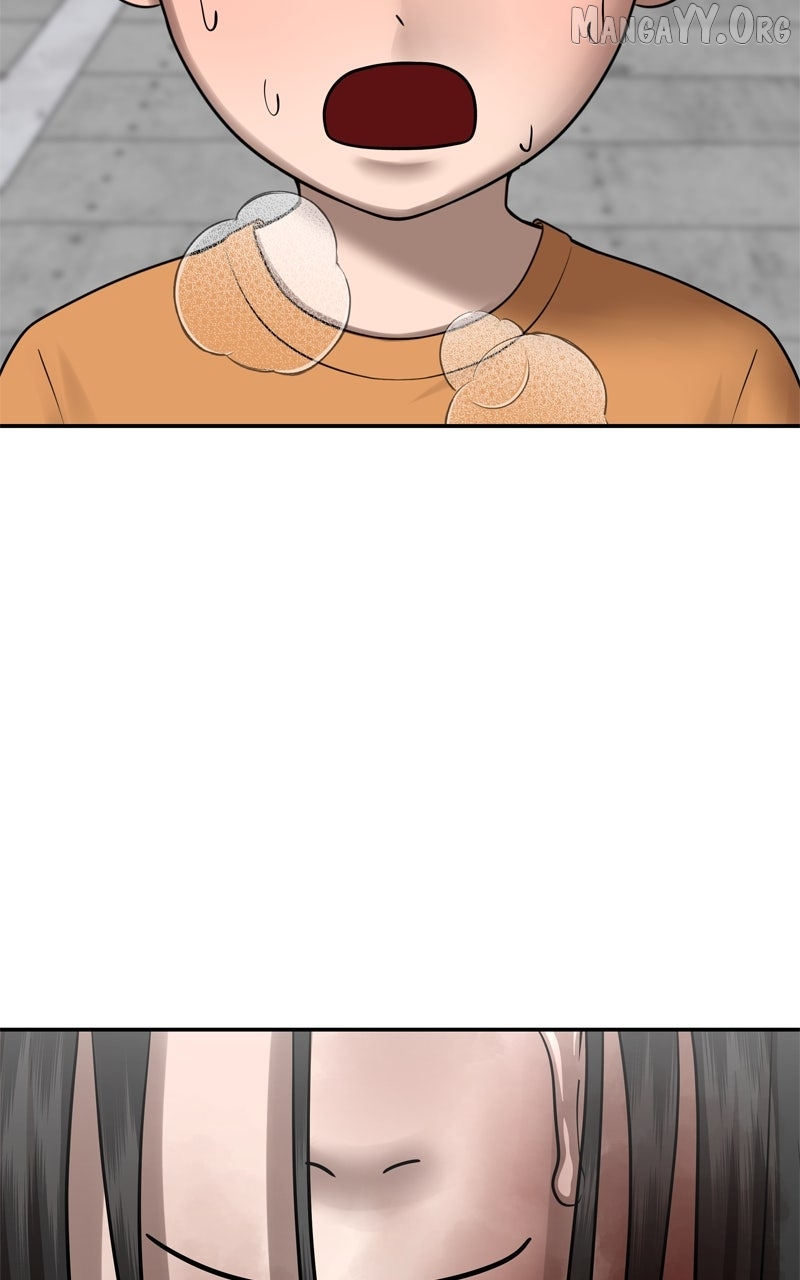 Reasons Not to Enter a Haunted house Chapter 36 - page 9