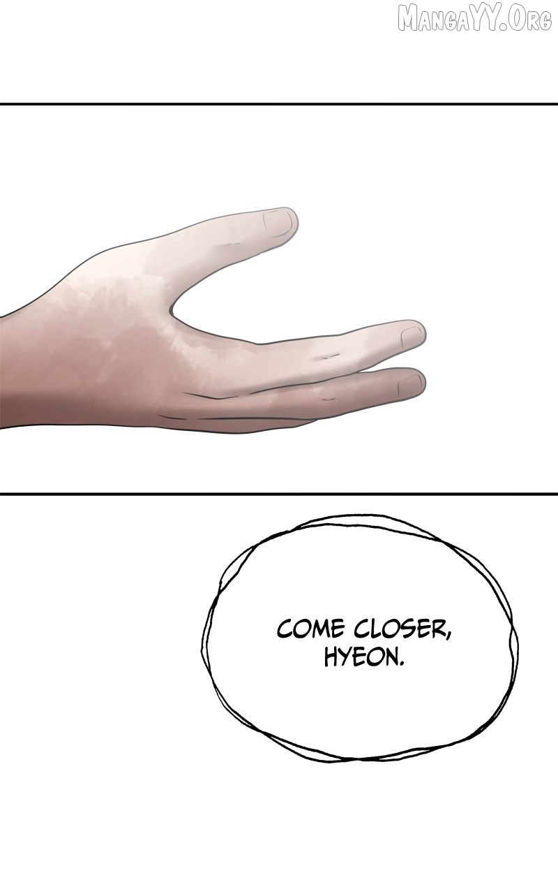 Reasons Not to Enter a Haunted house Chapter 36 - page 14