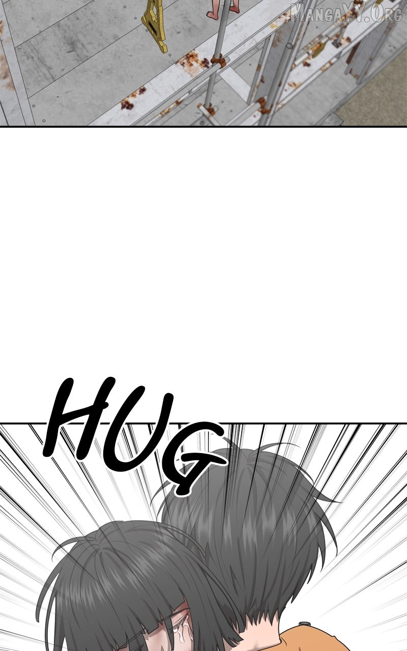 Reasons Not to Enter a Haunted house Chapter 36 - page 16