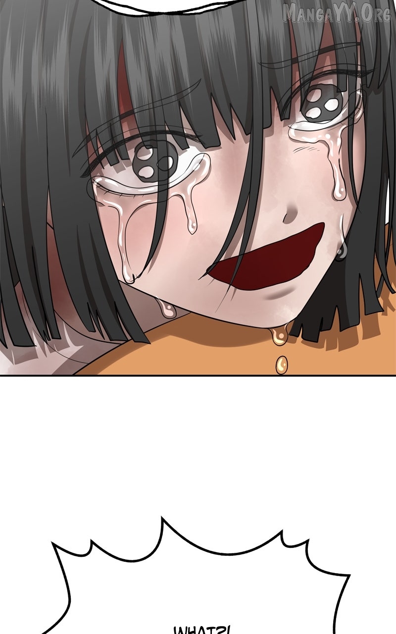 Reasons Not to Enter a Haunted house Chapter 36 - page 18