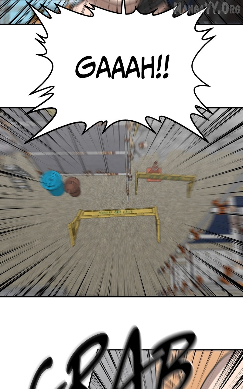 Reasons Not to Enter a Haunted house Chapter 36 - page 25