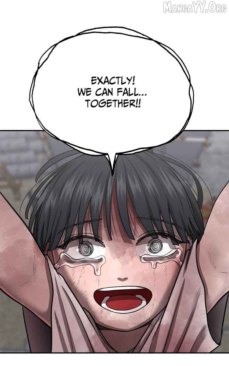 Reasons Not to Enter a Haunted house Chapter 36 - page 28
