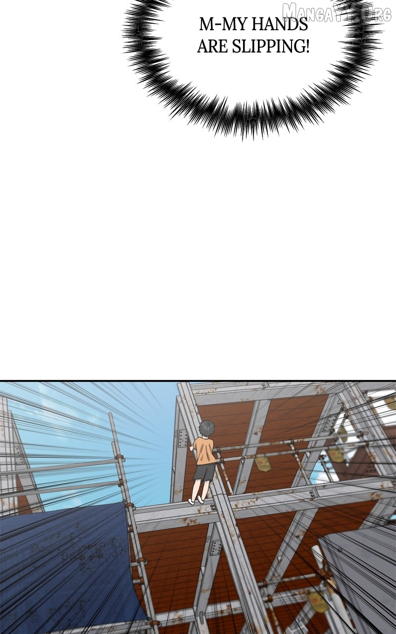 Reasons Not to Enter a Haunted house Chapter 36 - page 30