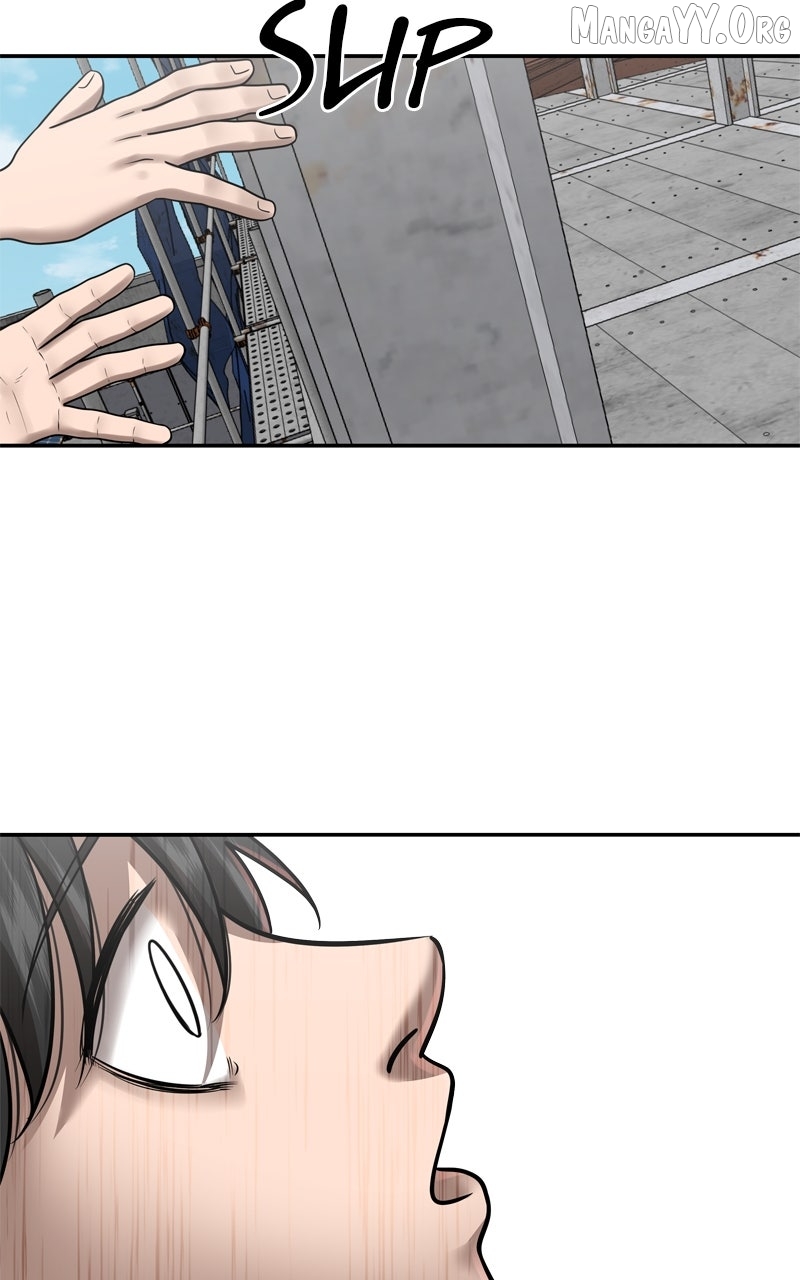 Reasons Not to Enter a Haunted house Chapter 36 - page 33