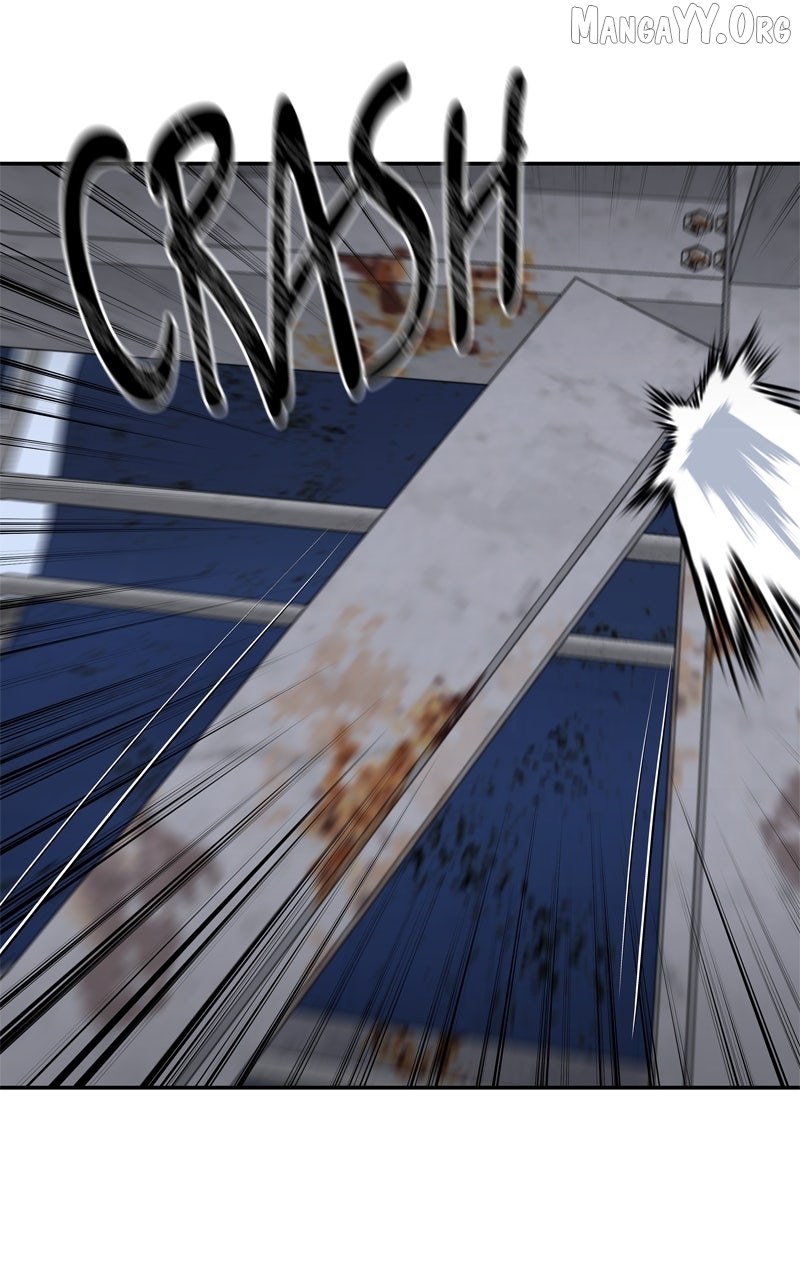 Reasons Not to Enter a Haunted house Chapter 36 - page 43