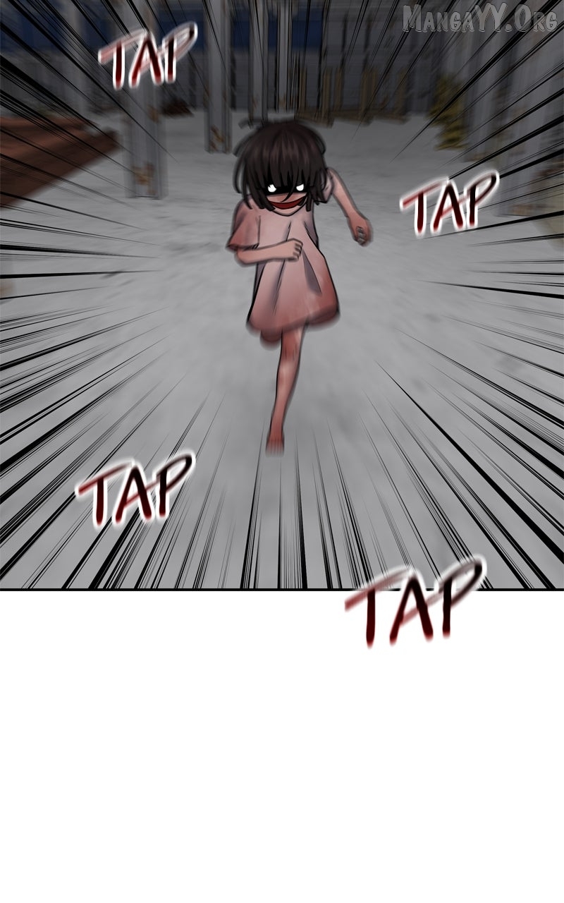 Reasons Not to Enter a Haunted house Chapter 36 - page 47