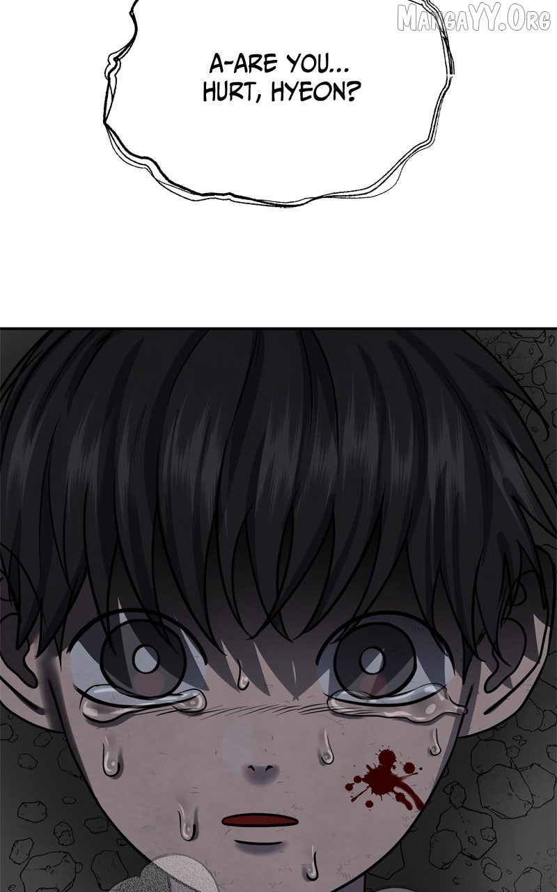 Reasons Not to Enter a Haunted house Chapter 36 - page 57