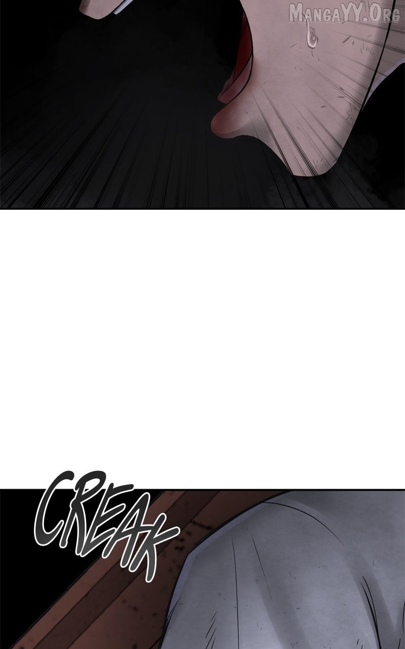 Reasons Not to Enter a Haunted house Chapter 36 - page 62
