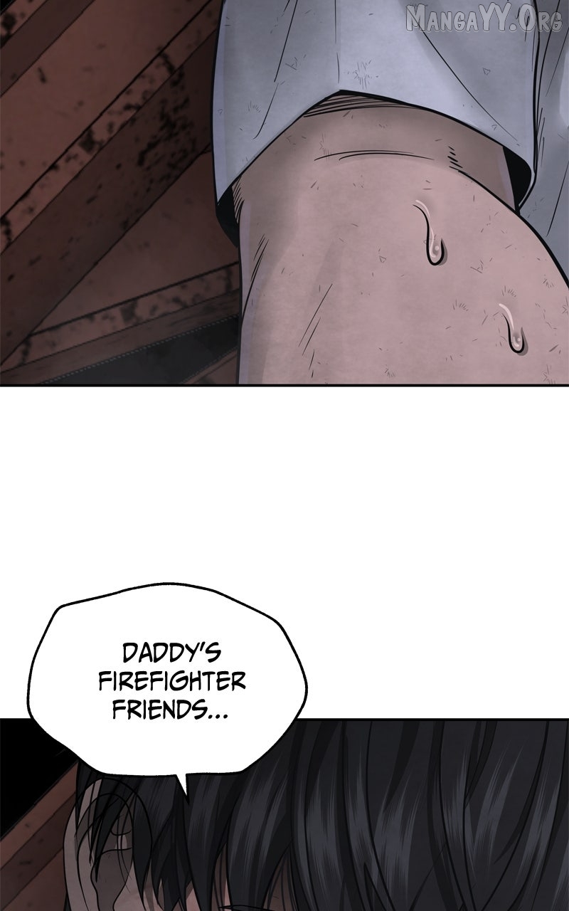 Reasons Not to Enter a Haunted house Chapter 36 - page 63