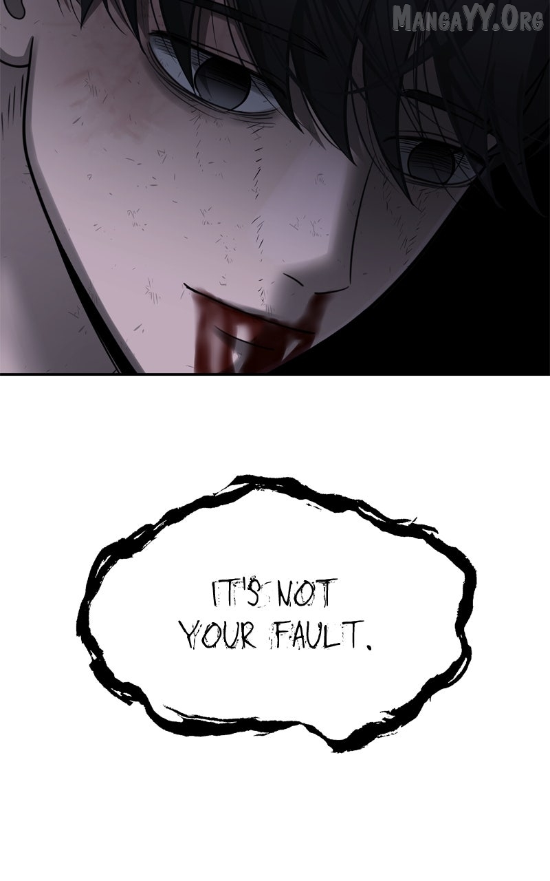 Reasons Not to Enter a Haunted house Chapter 36 - page 73