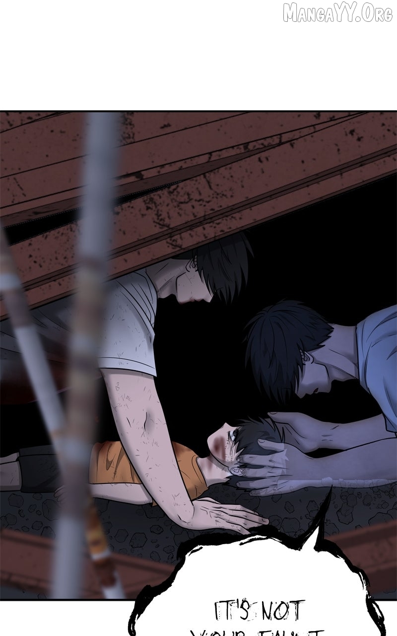 Reasons Not to Enter a Haunted house Chapter 36 - page 74