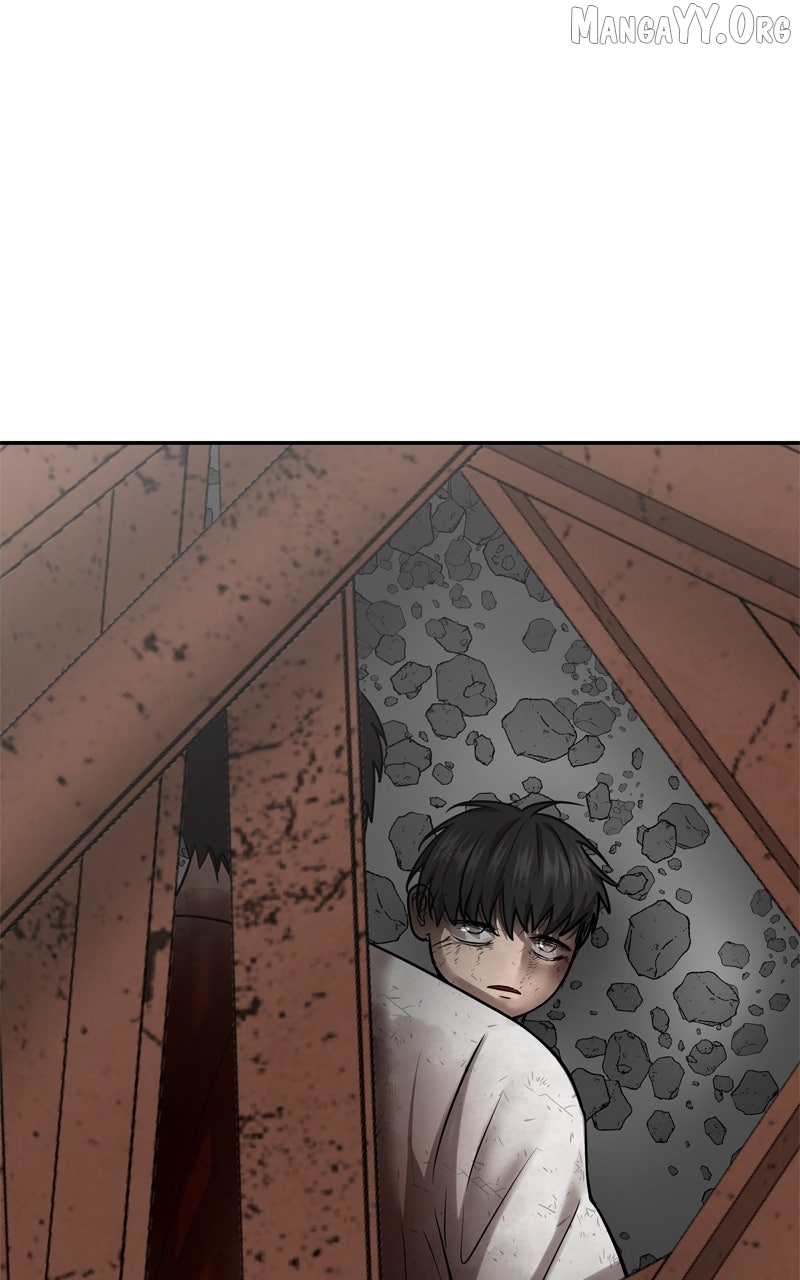Reasons Not to Enter a Haunted house Chapter 36 - page 77