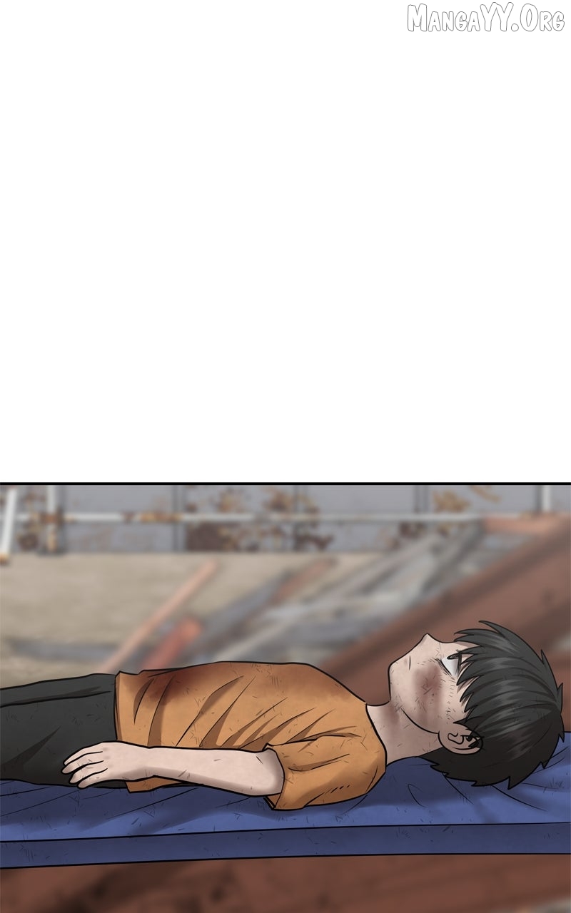 Reasons Not to Enter a Haunted house Chapter 36 - page 79