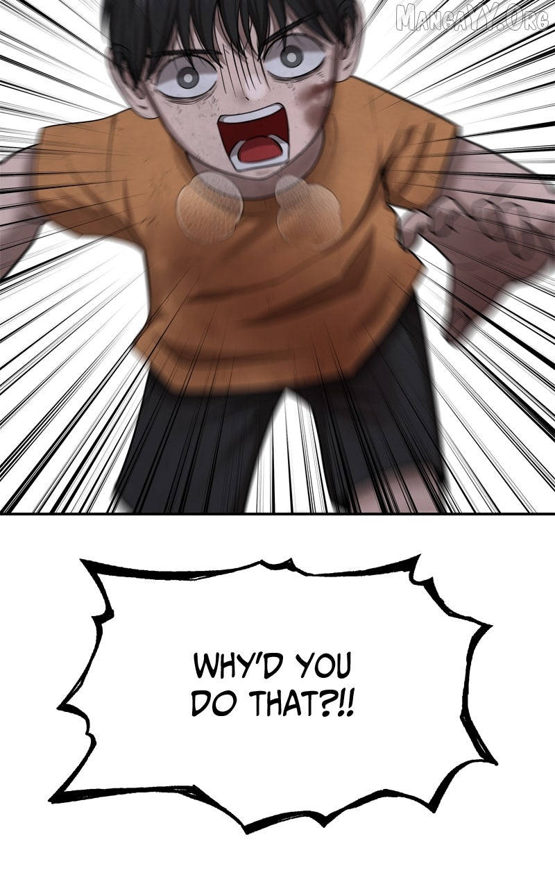 Reasons Not to Enter a Haunted house Chapter 36 - page 83